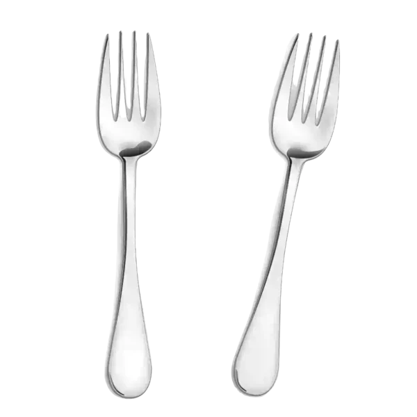 Fourchette de cuisine